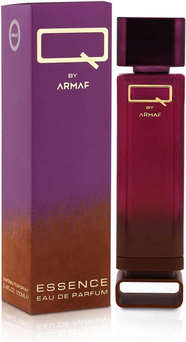 Armaf Q Essence 100ml EDP Ladies Womens Perfume Fragrance