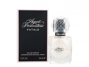 Agent Provocateur Ladies Womens Fatale 30 ml EDP Fragrance Perfume