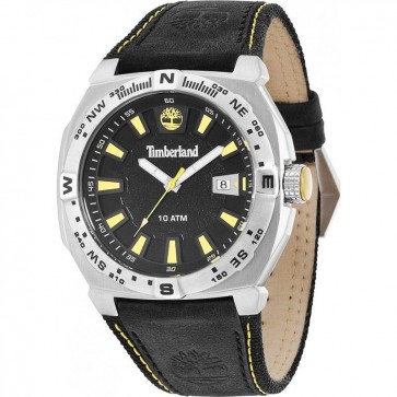 Timberland Mens Gents Leydon Wrist Watch 14364JS/02