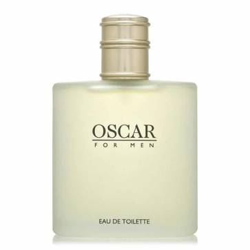 Oscar De La Renta Mens Gents Oscar For Men 90ml EDT Aftershave Fragrance