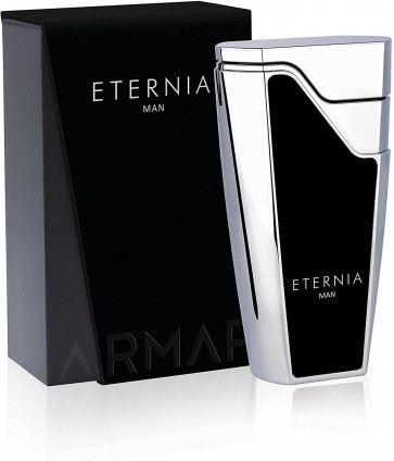 Armaf Eternia For Men 80ml EDT Gents Aftershave Cologne Fragrance