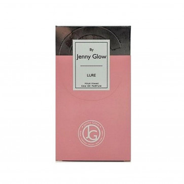 Jenny Glow Ladies Womens Lure (RAW) 30ml EDP Perfume Fragrance