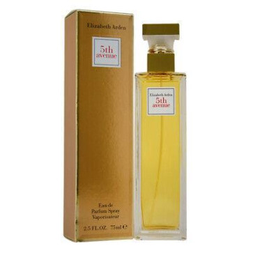 Elizabeth Arden Ladies Womens Fifth Avenue 75ml EDP Perfume Fragrance