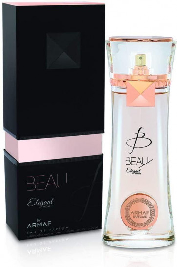 Armaf Beau Elegant For Women 100ml EDP Ladies Perfume Fragrance