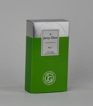 Jenny Glow Ladies Womens No: ? 30ml EDP Perfume Fragrance