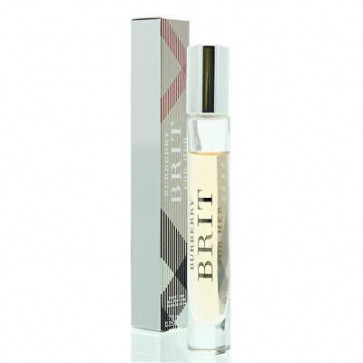 Burberry Ladies Womens Brit For Her 7.5ML Roll On EDP Perfume Fragrance