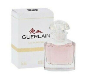Guerlain Ladies Womens Mon Guerlain 5ml EDP Perfume Fragrance