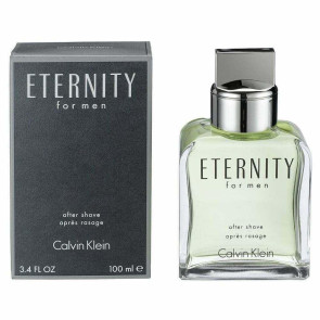 Calvin Klein Gents Eternity for Men 100ml EDT Aftershave Cologne Fragrance