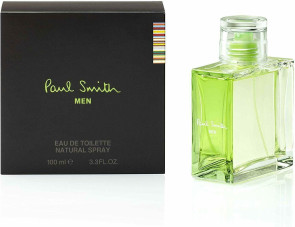Paul Smith Men 100ml EDT Fragrance Aftershave Cologne