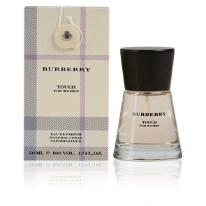 Burberry Ladies Womens Touch 30ml EDP Fragrance Perfume