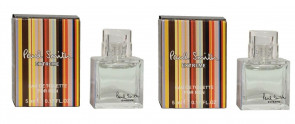Paul Smith Extreme EDT Fragrance 5ml Mini Twin Pack
