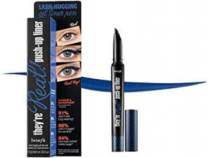 Benefit Ladies Womens They're Real Push Up Liner 'Beyond Blue'