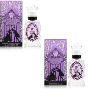Anna Sui Ladies Womens Forbidden Affair 30ml EDT Perfume Fragrance 2 Pack
