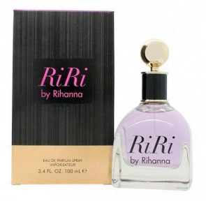 Rihanna Riri 100ml EDP Ladies Womens Perfume Fragrance