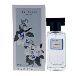 Ted Baker Ladies Womens Amelia 30ml EDT Perfume Fragrance