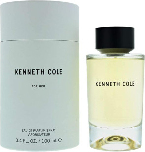 Kenneth Cole Ladies Womens For Her 100ml EDP Perfume Fragrance