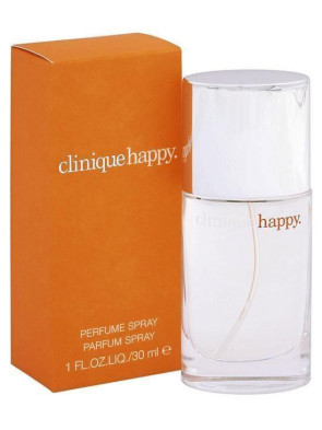 Clinique Ladies Womens Happy 30ml EDP Perfume Fragrance
