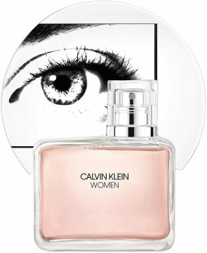Calvin Klein Ladies Women 100ml EDP Fragrance Perfume