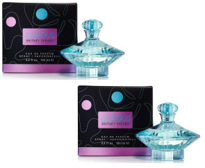Britney Spears Ladies Womens Curious 30 ml EDP Perfume Fragrance 2 Pack