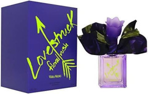 Vera Wang Ladies Womens Lovestruck Floral Rush 30ml EDP Perfume Fragrance