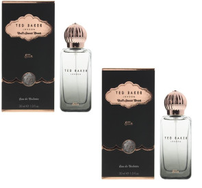 Ted Baker Ladies Womens Sweet Treats Ella 30ml EDT Fragrance Perfume