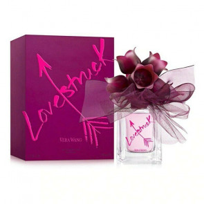 Vera Wang Ladies Womens Love Struck EDP 100 ml Fragrance Perfume