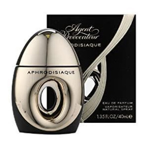 Agent Provocateur Ladies Womens Aphrodisiaque 40ml EDP Perfume Fragrance