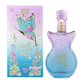 Anna Sui Ladies Womens Rock Me! Summer Of Love 75ml EDT Perfume Fragrance