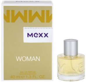 Mexx Ladies Woman 40 ml EDP Perfume Fragrance