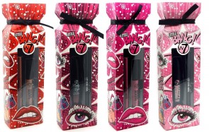 W7 Little Bang Cracker Sets for Eyes and Lips