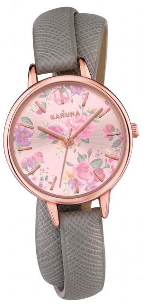 Kahuna Ladies Womens Wrist Watch KLS-0328L
