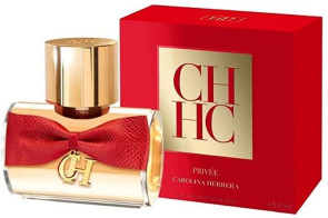 Carolina Herrera Ladies Womens Ch Prive 30ml EDP Perfume Fragrance