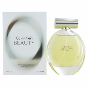 Calvin Klein Ladies Womens Beauty 100ml EDP Fragrance Perfume