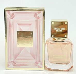 Michael Kors Ladies Womens Sparkling Blush 30ml EDP Perfume Fragrance