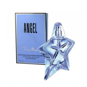 Mugler Ladies Womens Angel Refillable 15ml EDP Perfume Fragrance