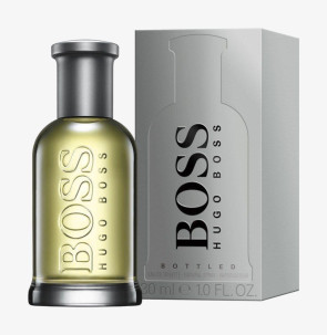 Hugo Boss Men's Gent's Boss Bottled After Shave 50ML