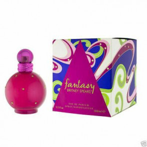 Britney Spears Ladies Womens Fantasy 100ml EDP Perfume Fragrance