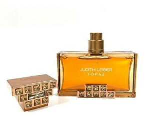 Judith Leiber Ladies Womens Topaz 75ml EDP Perfume Fragrance