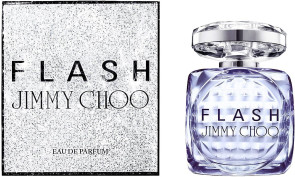 Jimmy Choo Ladies Womens Flash 100ml EDP Perfume Fragrance