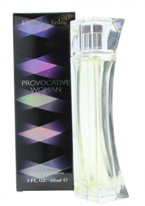 Elizabeth Arden Provocative Woman 30ml EDP Fragrance Perfume