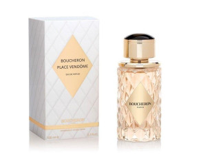 Boucheron Ladies Womens Place Vendome 100ml EDP Fragrance Perfume