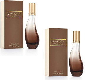 Jennifer Aniston Ladies Womens Chapter Two 50ml EDP Perfume Fragrance 2 Pack