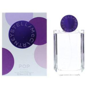 Stella McCartney Ladies Womens Pop Bluebell 100ml EDP Fragrance Perfume