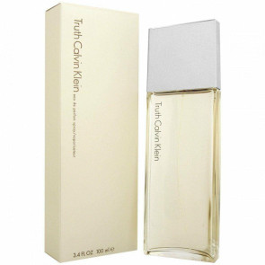 Calvin Klein Ladies Womens CK Truth 100ml EDP Fragrance Perfume