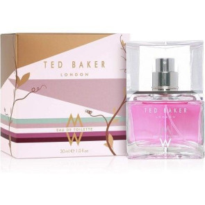 Ted Baker Ladies Womens W 30ml EDT Perfume Fragrance