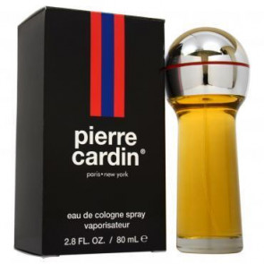 Pierre Cardin Mens Gents Cologne 80ml EDC Aftershave Cologne Fragrance