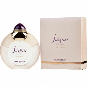 Boucheron Ladies Womens Jaipur Bracelet 100ml EDP Perfume Fragrance