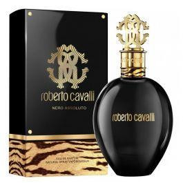 Roberto Cavalli Ladies Womens Nero Assoluto 75ml EDP Perfume Fragrance