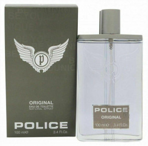 Police Mens Gents Original 100ml EDT Aftershave Fragrance Cologne