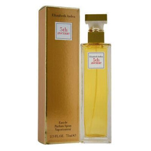 Elizabeth Arden Ladies Womens Fifth Avenue 75ml EDP Perfume Fragrance
